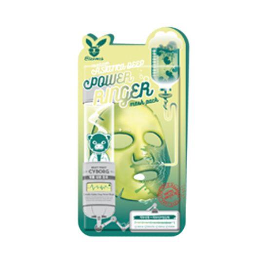 Elizavecca Deep Power Ringer Mask Pack (10 Sheets / 1 Box)