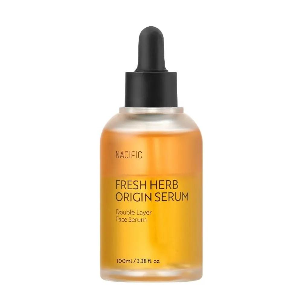 NACIFIC Fresh Herb Origin Serum 100ml ver.2 x2