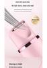 Women's Double-Head Electric Epilator & Trimmer