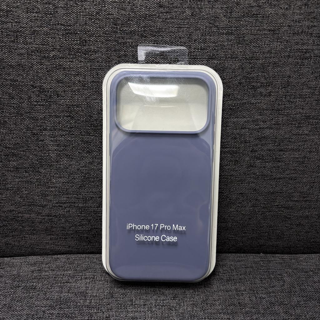 For iPhone 17 Deksel iPhone 17Pro Max 17Air Silikondeksel For iPhone 16 15 14 13 12 11 Pro Max 14Plus 15Pro Telefonstøtfanger Støtsikkert Mykt Deksel