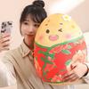 Southern Baby Potatoes Plush Toy Stuffed Doll Vegetable Decoration Gift Kids