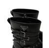 Guess FLTSVO FAL10 Ankle Boots, Black