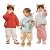 Balabala Kids' Goose Down Puffer Jacket