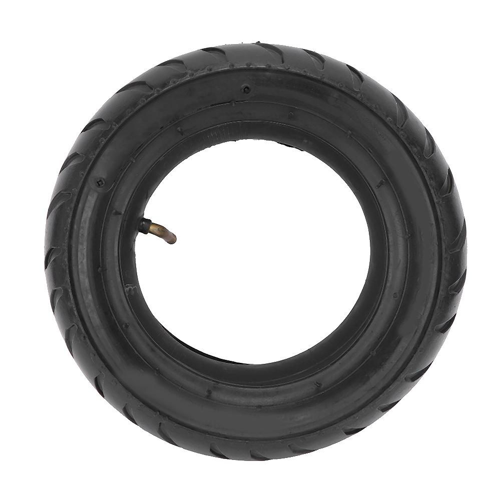 110506.5 Motorcycle Rear Tire Inner Tube Rubber Fits for Mini Pocket Bike 47cc 49cc