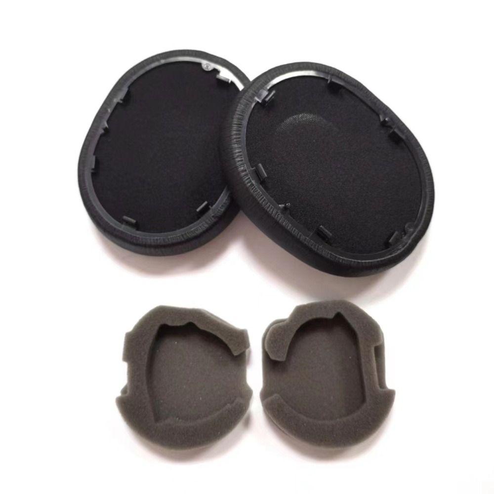 Breathable Headphone Cushions Soft Material Headphone Ear Covers For Sony WH-1000XM5