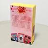 Goddess of Love Tarot: A Deck for Embodying The Erotic Divine Feminine 78 Pcs Cards 10.3*6cm