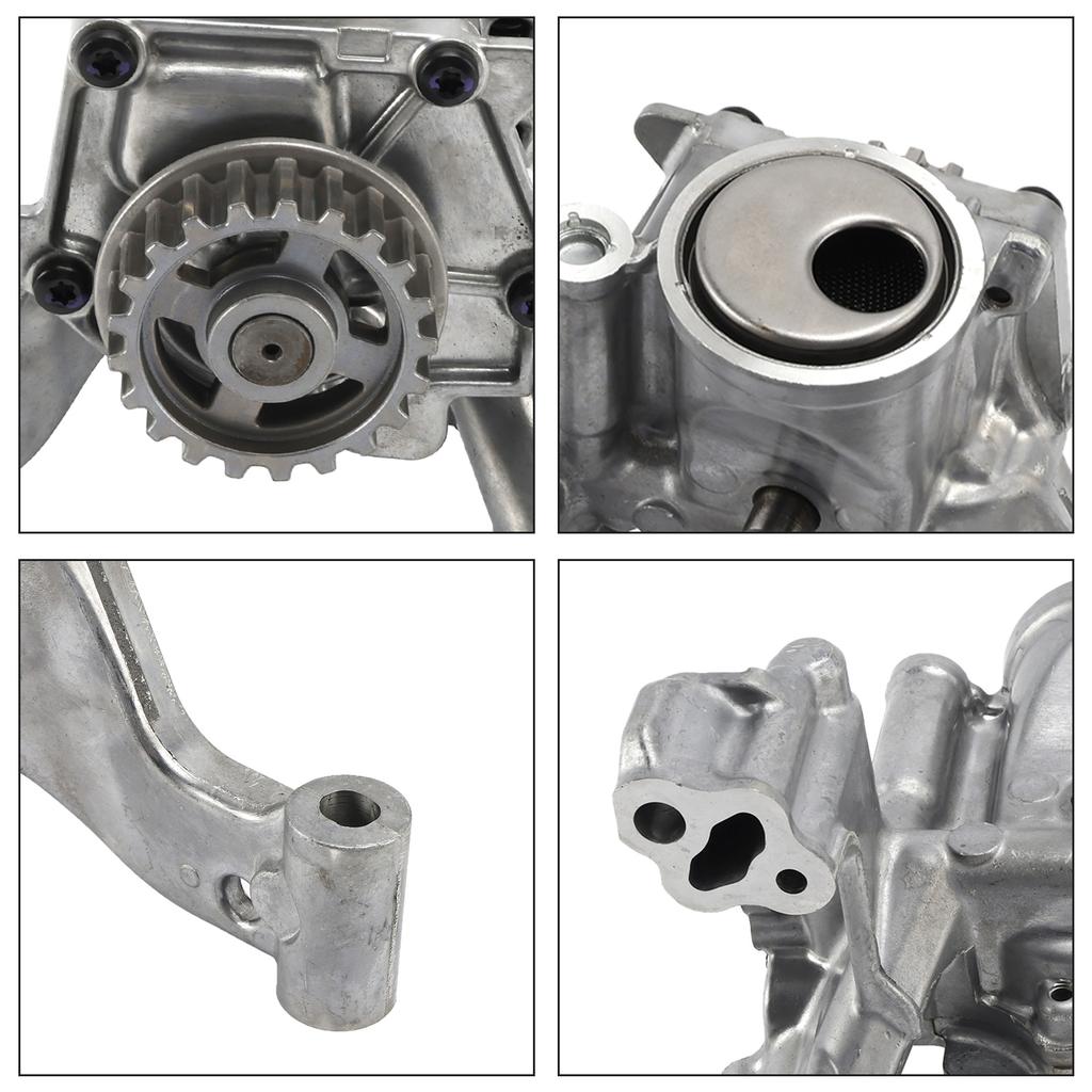 Full Engine Rebuild Kit for Ford Focus Fiesta EcoSport 1.0 Ecoboost