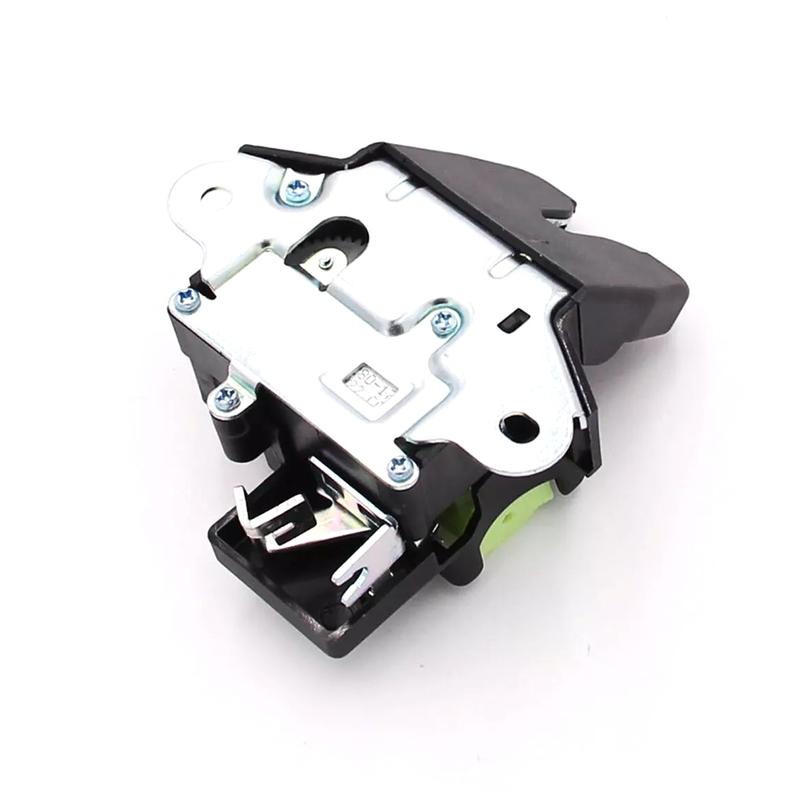 81230H5010 Rear Latch Lock Trunk Lid For Accent Sedan 2018- 81230-H5010