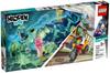 LEGO Hidden Side Geisterjagd Schulbus 3000 70423