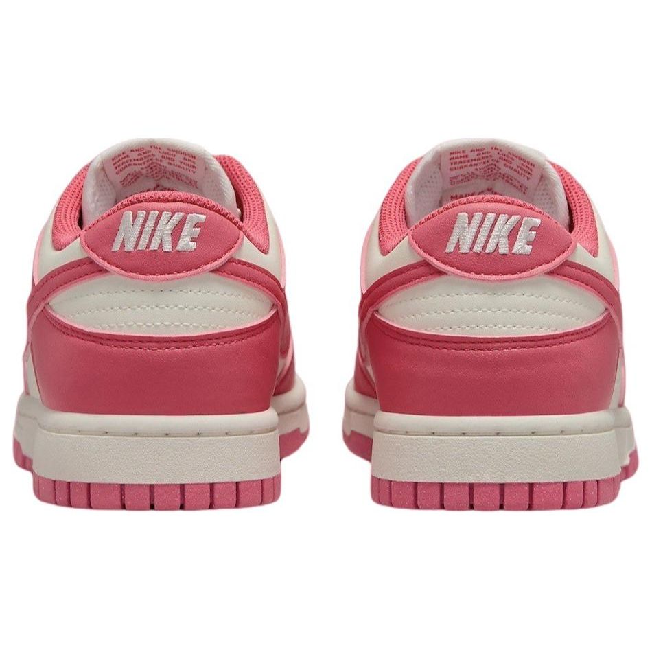 Nike Dunk Low Next Nature Aster Pink Women Sneakers Sail DD1873-600