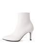 Awesome Dew Ankle Boots Ads135