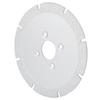 Brazed   Saw Blade Marble Cutting Disc Polishing Grinding Wheel Hardware Tools Silver