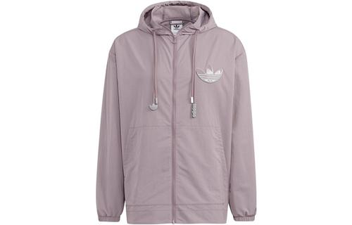 Adidas Originals ADICOLOR Jacket Men s Purple HS2020 L фиолетовый