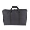 Multipurpose Solars Panel Storage Solution with Abrasion and Stainproof Portable for Outdoor Activity Casual Use