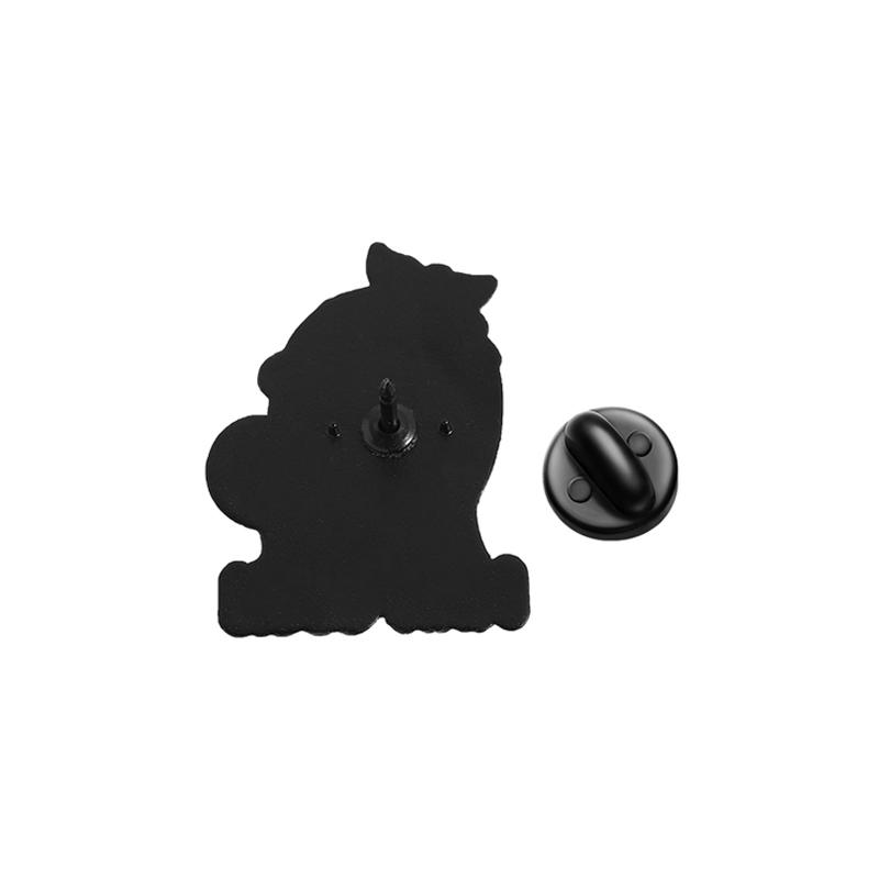 BERRY COOL Enamel Pins Custom Strawberry Watermelon Mango Banana Brooches Lapel Badges Clothes Funny Jewelry Gift for Friends