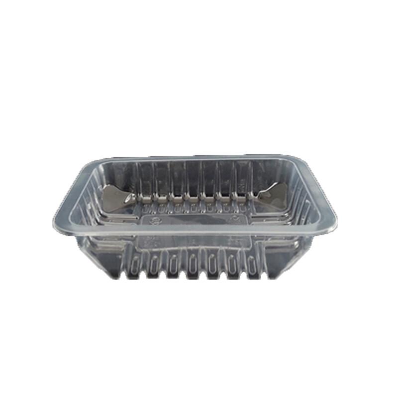 Disposable Plastic Meal Boxes