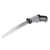 Mini Reciprocating Saw Set Quick Release Accuracy Teeth Self Locking Non Slip Handle 3 Blades Hand Saw Kit for