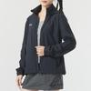 Under Armour Women's Woven Hooded Training Jacket