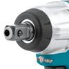 Makita Rechargeable Impact Wrench Sold Separately TW161DZ 10.8V Battery/Charger/Case