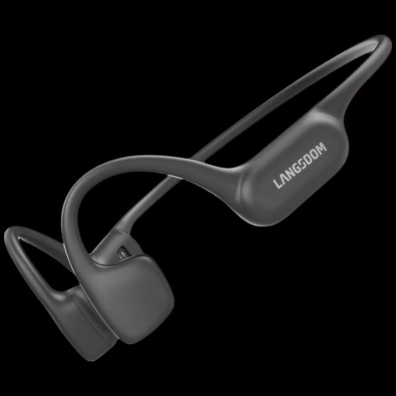Lanston AirSwim Neo Bone Conduction Headphones
