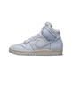 Nike Dunk High 1985 Blue Denim 2022 Shoe DQ8799-101