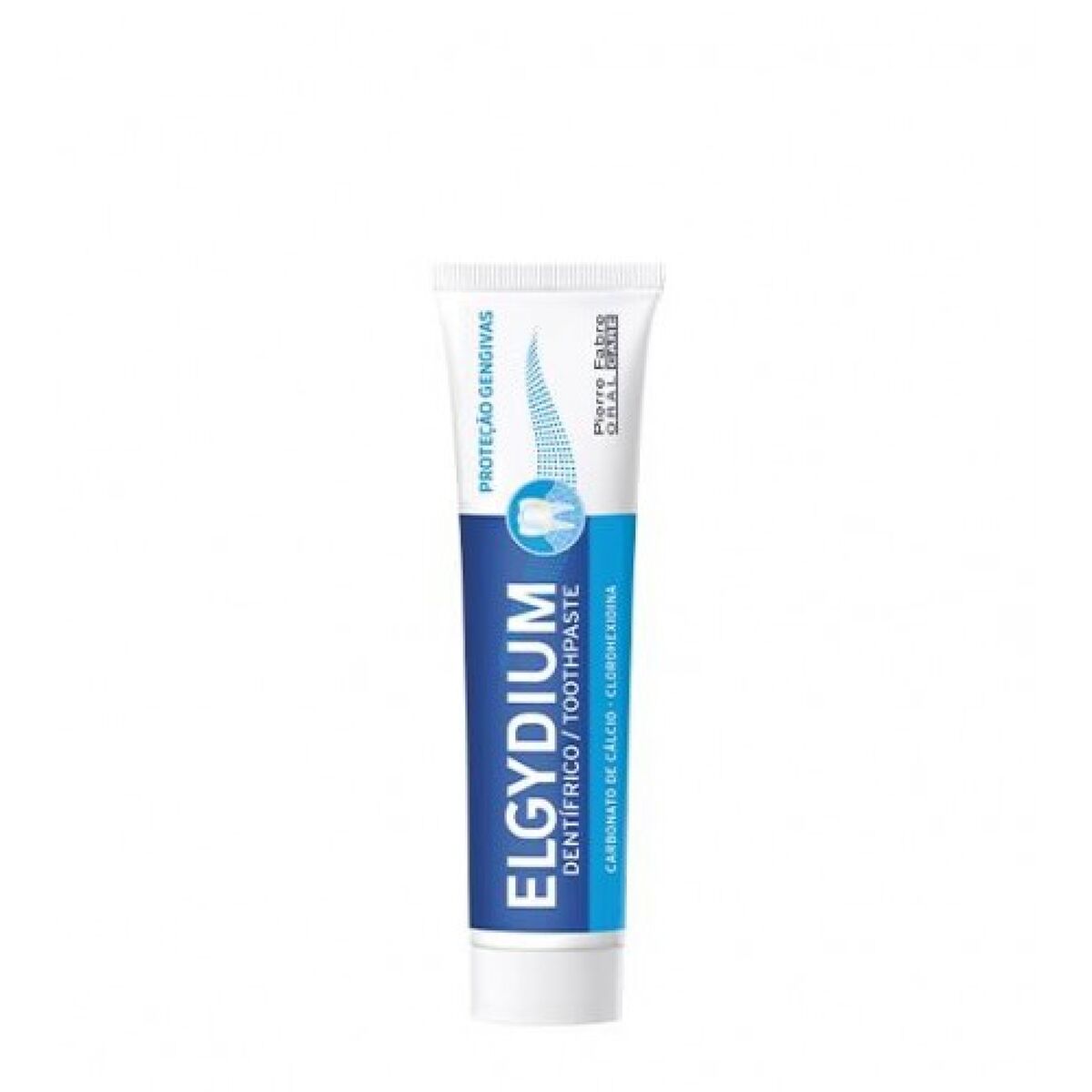 

Зубная паста Elgydium Уход за деснами 50 мл