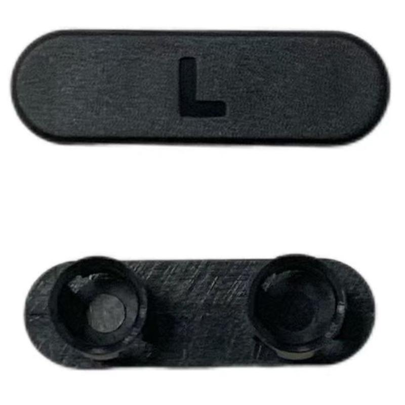 

Replacement Headband Connector Clip for SHP9500 SHP9600 Headphone Enhanced Durability Stability Long Last Support