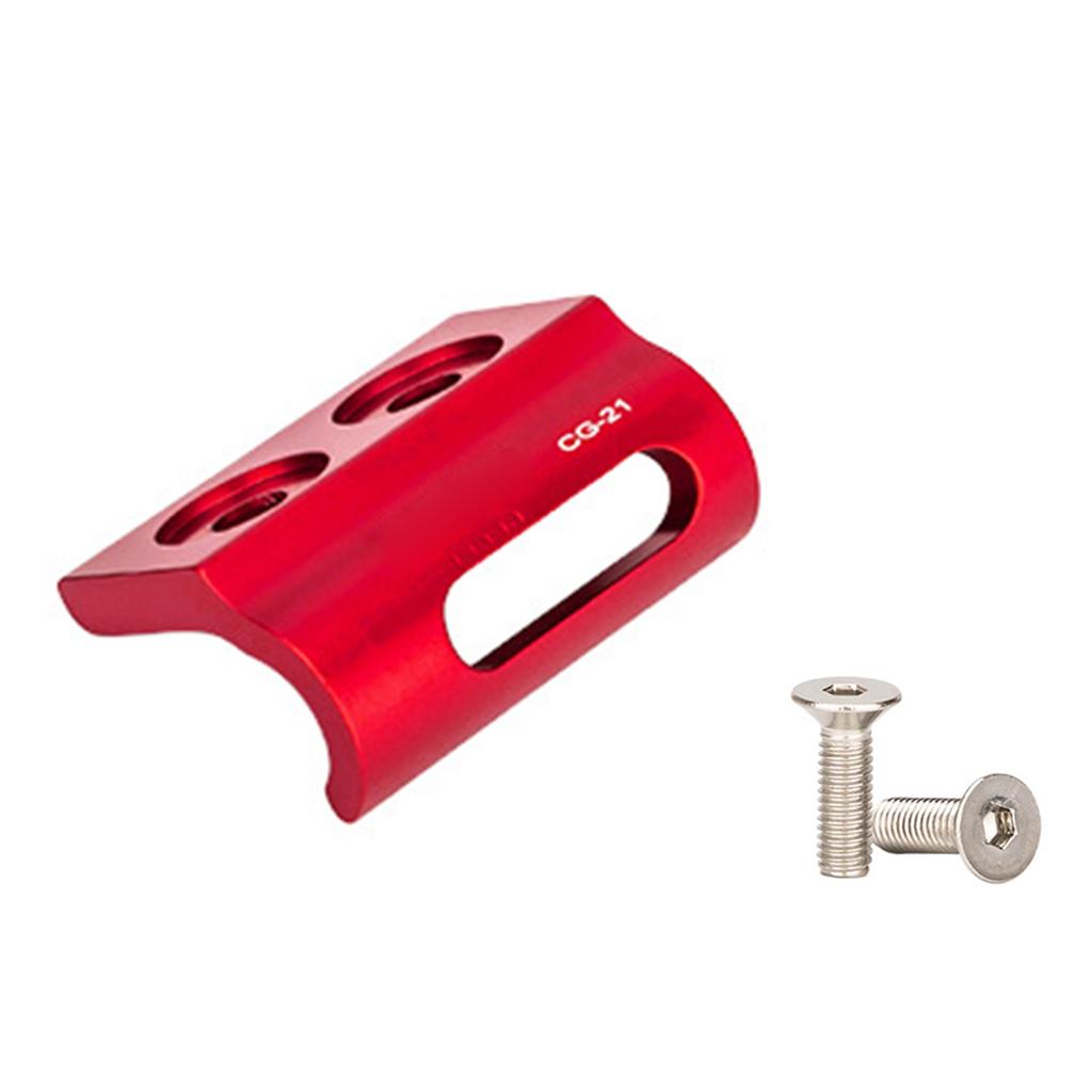 Držák na přehazovačku pro silniční kola, hák na patku rámu z hliníkové slitiny, držák na přehazovačku pro silniční kolo