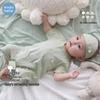 Koala Nunu Antibacteriële Bamboevezel Baby Romper