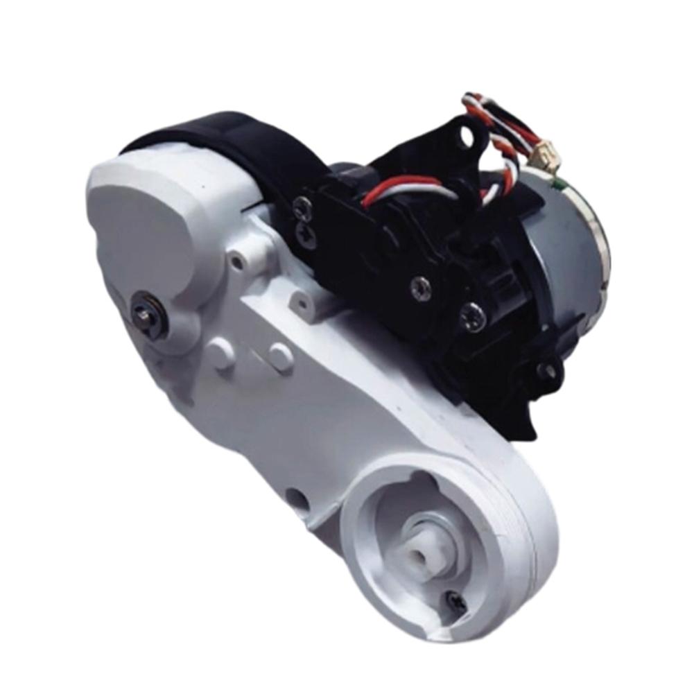 Side Brush Motor For Roborock For Q-Revo Master P10S Pro/for V20/for Q-Revo Curv Robot Vacuum Cleaners Replacement Motor Parts