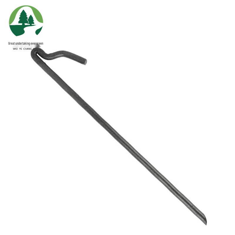 Weiye Changqing Heavy-Duty Tent Ground Stakes