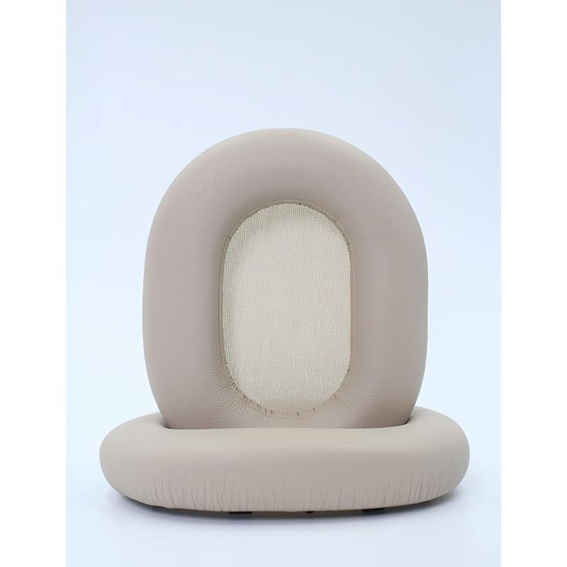 

Sony wh-1000xm5 compatible ear pads replacement ear pads Sony wh-1000xm5 compatible ear pads, soft protein leather, made of memory reflection