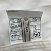 RR White CHAWORKS Coverall Jacket Jacket 50 whiteUsed