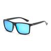 Luxury Square Vintage Polarized Sunglasses For Men Women Fashion Travel Driving Anti-glare Sun Glasses Male Eyewear UV400