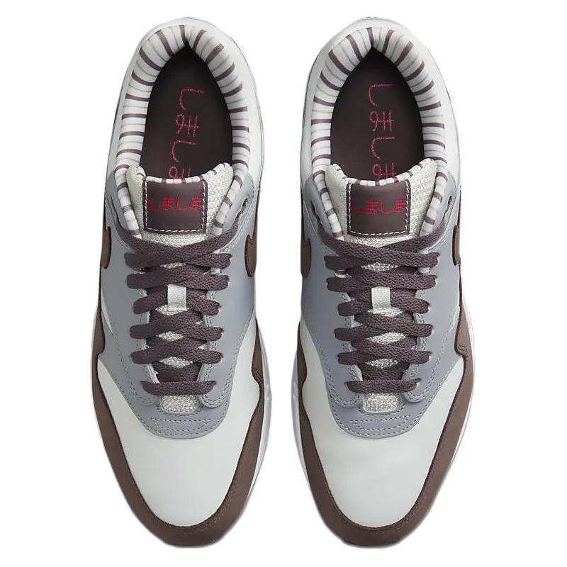 Nike Air Max 1 'Shima Shima' Sneakers Casual Shoes FB8916-100