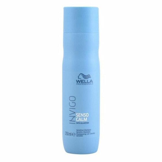 

шампунь Wella Invigo Senso Calm 300 мл
