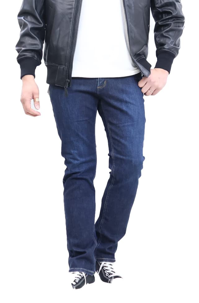 

Wrangler WM3912-26-30 темно-синий