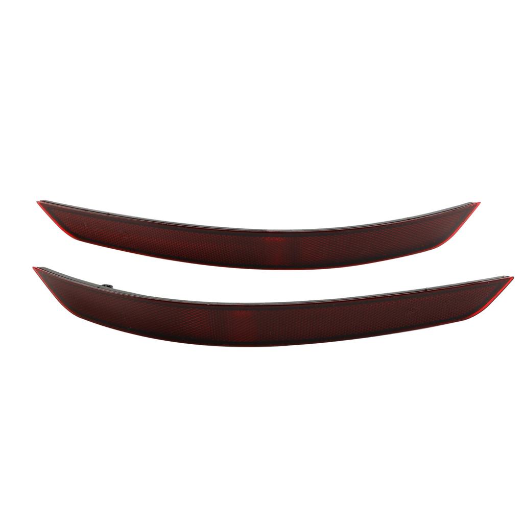 L+R Rear Light Reflector 7N0945105B 7N0945106B For VW SHARAN 7N