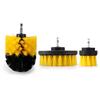 Power Scrubber Brush for Bathroom Drill Scrubber Brush for Cleaning Cordless Drill Attachment