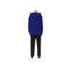 Y-3 Solid Color Label Hoodie Sweater Unisex sweater Blue IB4790