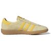 New Adidas Women's Bermuda 'Almost Yellow' Women's IH0301