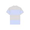 New Nike Sportswear Essentials Series Polo Shirt Men's Light Sea Blue DM6951-097
