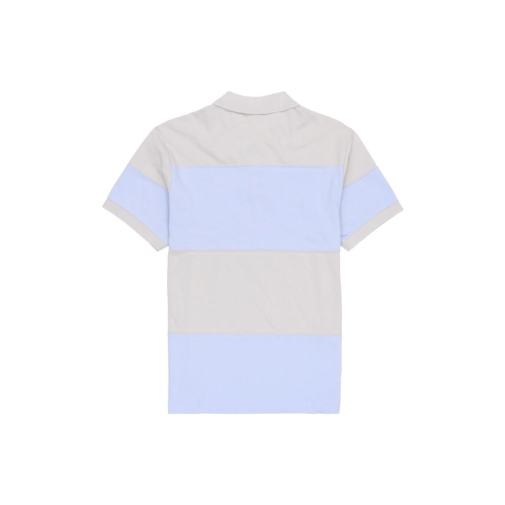 New Nike Sportswear Essentials Series Polo Shirt Men's Light Sea Blue DM6951-097