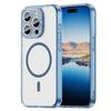 PC Hybrid TPU Airbag Shockproof MagSafe Phone Case