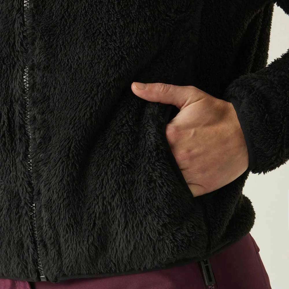 Dare2B Флисовая на молнии Gnarly