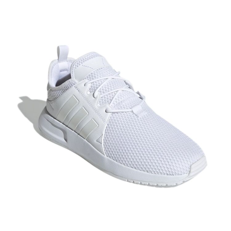 Adidas X_PLR Triple White Unisex Sneakers Cloud-White GX3008