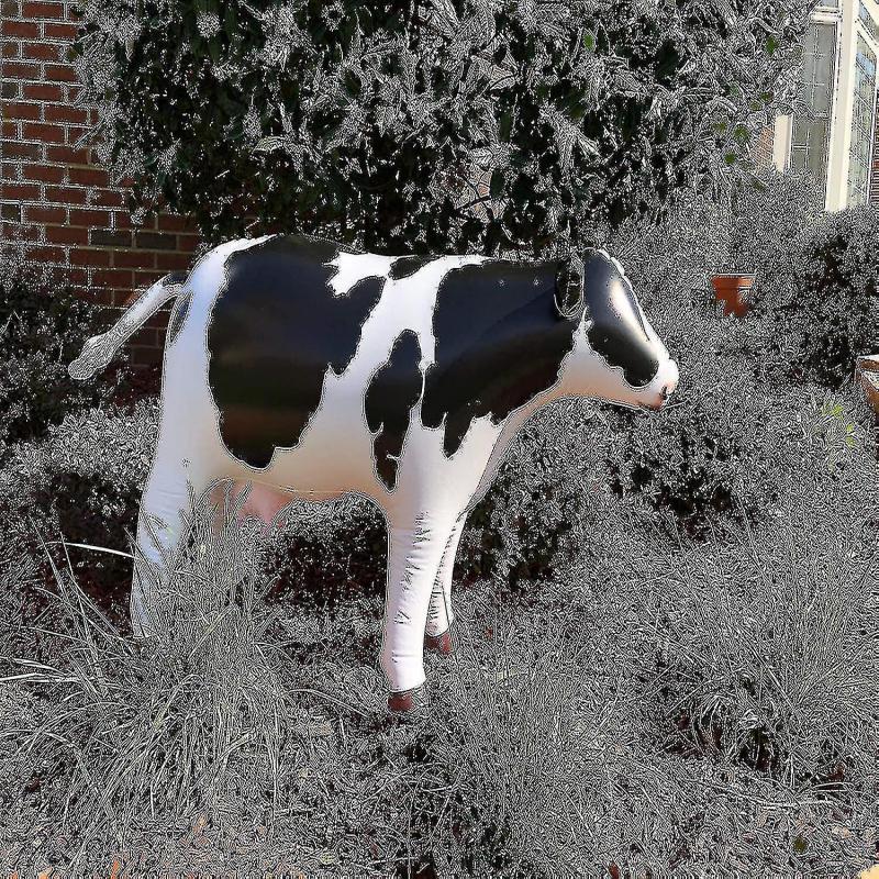 Inflatable Animal-domesticated-xdd