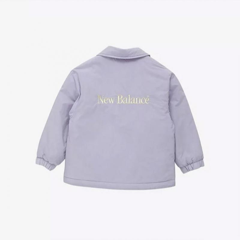 New Balance Hooded Padded Jumper Nk9qe1302u 88 Windbreaker