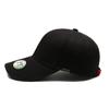 Men's Spring Autumn Solid Color Baseball Cap