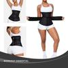 1Pcs Neoprene Sweat Waist Trainer Corset Trimmer Shaper Belt For Women Men Workout Fitness Back Support